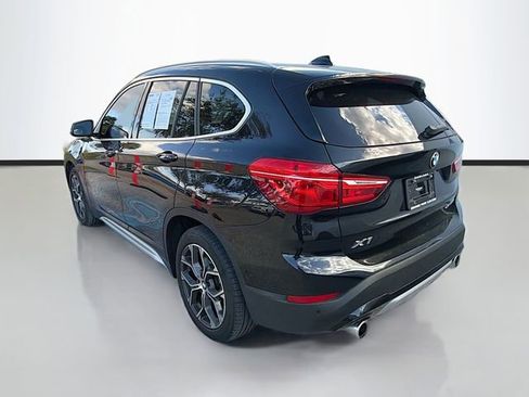 Used 2021 BMW X1 xDrive28i w/ Convenience Package image 5
