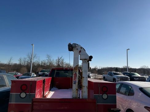 Used 2012 RAM 3500 SLT image 5