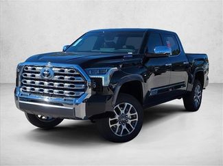 New 2026 Toyota Tundra 1794 Edition video 1