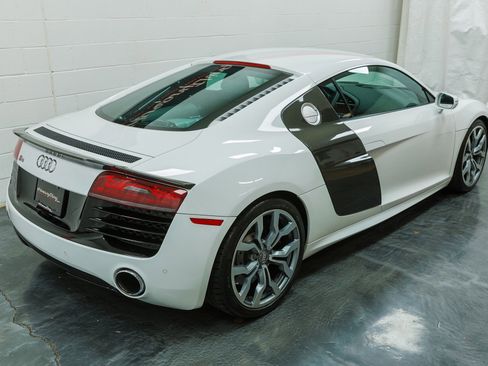 Used 2014 Audi R8 V10 AWD/4WD image 37