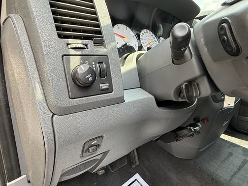 Used 2007 Dodge Ram 3500 Truck SLT w/ Sound & Security Group image 19