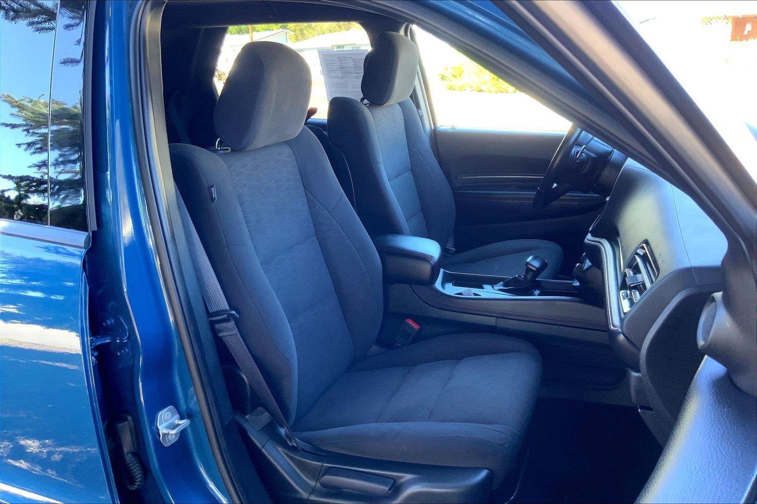 Certified 2025 Dodge Durango GT AWD/4WD image 7