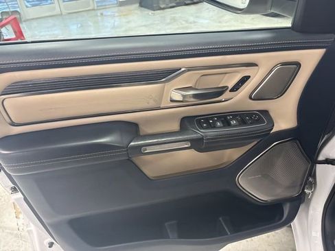 Used 2019 RAM 1500 Limited image 17