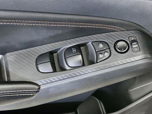 Used 2022 Nissan Altima 2.5 SR FWD image 15