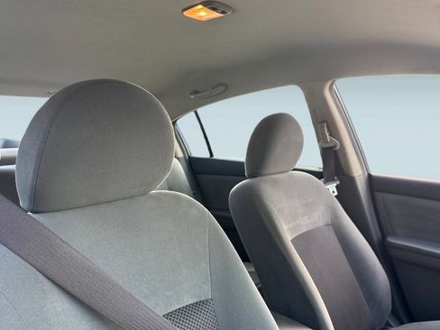 Used 2007 Nissan Sentra 2.0 image 24