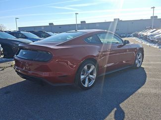 Used 2019 Ford Mustang Premium w/ Equipment Group 201A video 3