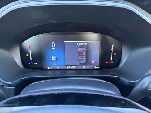 New 2026 Ford Escape Active w/ Cold Weather Package image 11