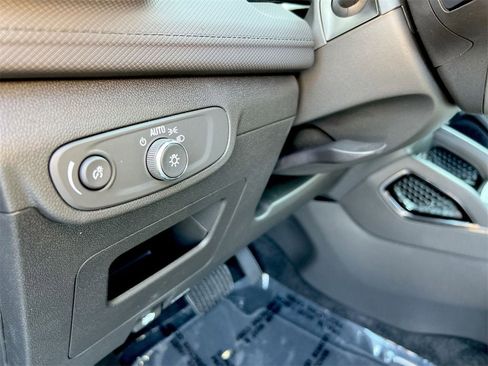 New 2026 Chevrolet TrailBlazer LT w/ Convenience Package image 16