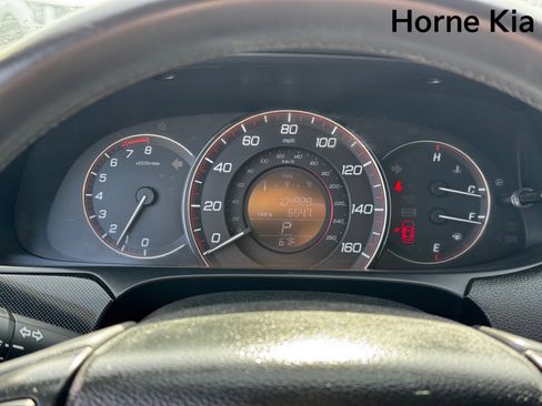 Used 2014 Honda Accord Sport image 16