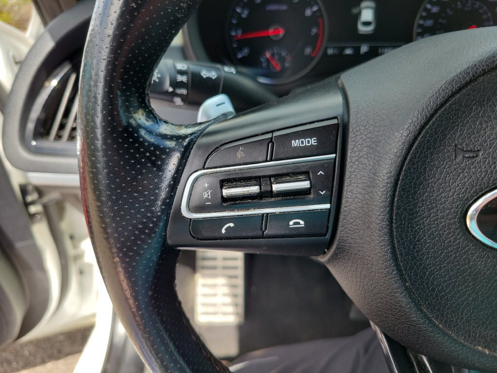 Used 2019 Kia Stinger GT2 RWD image 20
