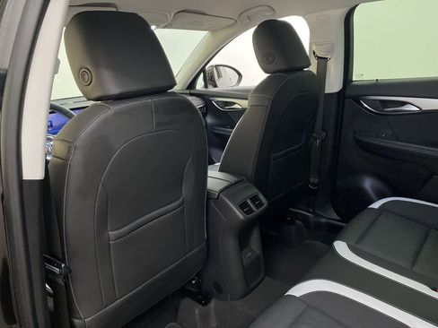 Used 2025 Buick Envision Sport Touring image 16