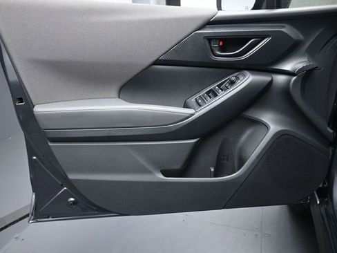 New 2025 Subaru Crosstrek 2.0i Premium AWD/4WD image 21