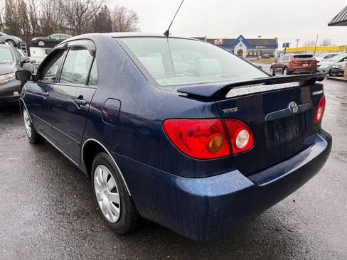 Used 2004 Toyota Corolla CE FWD image 7