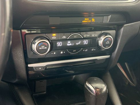 Used 2017 MAZDA MAZDA6 Touring image 16