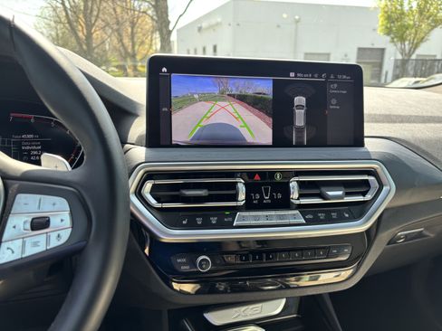 Certified 2023 BMW X3 sDrive30i w/ Premium Package image 31