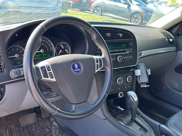 Used 2007 Saab 9-3 2.0T w/ Anniversary Pkg FWD image 13