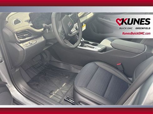 New 2026 Buick Envista Preferred w/ Convenience I Package image 16