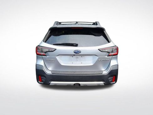 Used 2022 Subaru Outback Limited AWD/4WD image 7