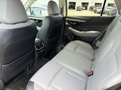 Used 2021 Subaru Outback Limited w/ Tech Package 2 AWD/4WD image 21