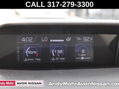 Used 2021 Subaru Crosstrek 2.5i Limited w/ Popular Package #2 AWD/4WD image 34