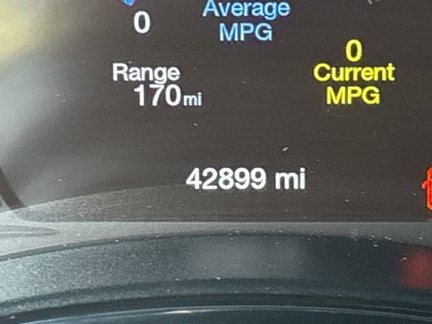 Used 2021 Dodge Durango GT image 33