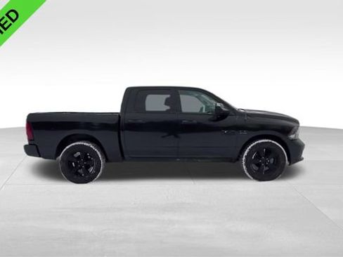 Used 2018 RAM 1500 Express w/ Wheel & Sound Group image 10
