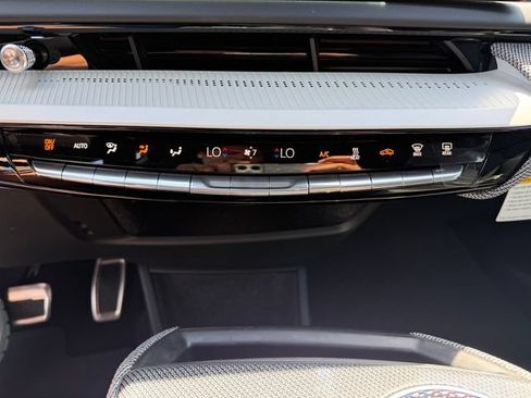 New 2027 Cadillac Optiq Luxury RWD image 14