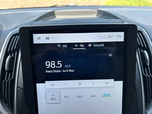 Used 2021 Ford Edge SEL w/ Convenience Package FWD image 27