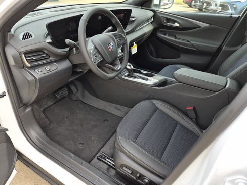 New 2026 Buick Envista Preferred w/ Convenience I Package image 7