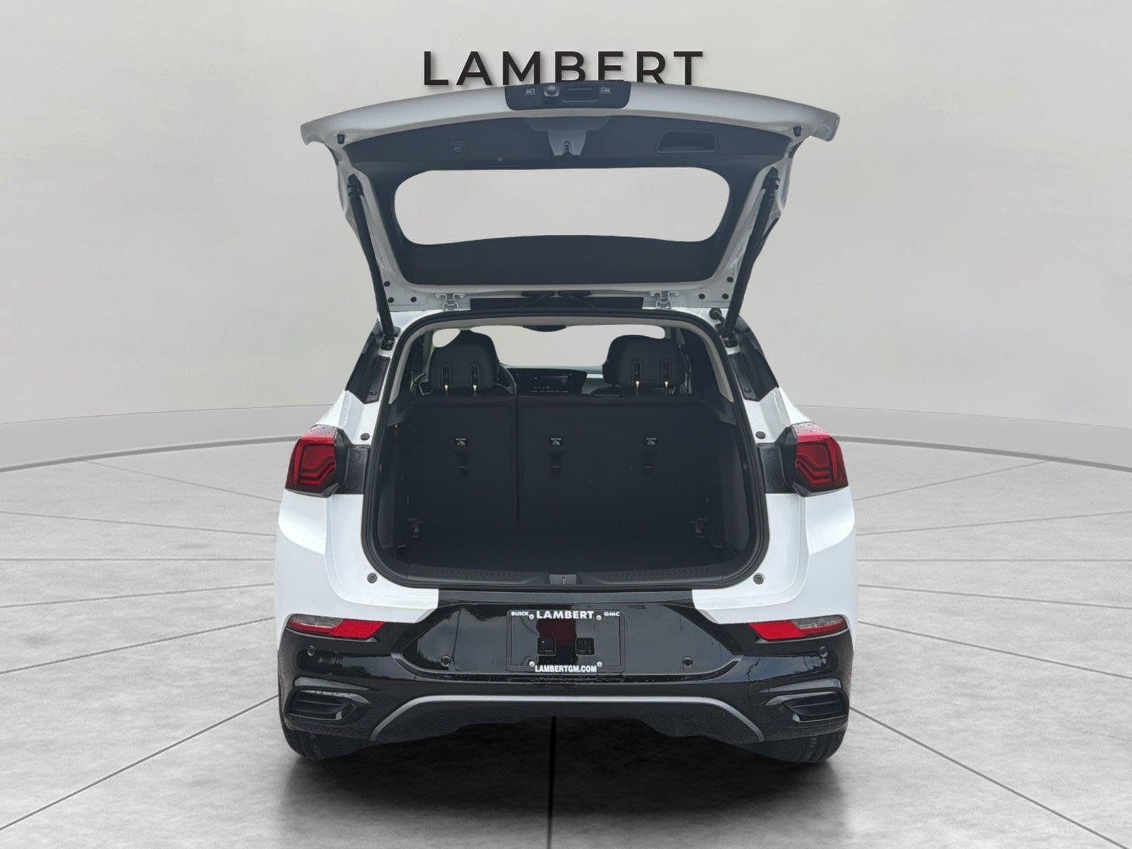 New 2026 Buick Encore GX Sport Touring w/ Advanced Technology Package AWD/4WD image 19
