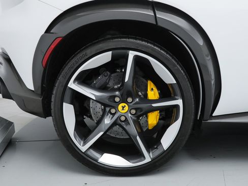 Certified 2024 Ferrari Purosangue image 58