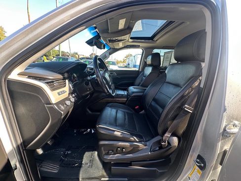 Used 2018 GMC Yukon Denali image 12
