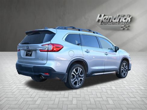 Used 2024 Subaru Ascent Limited w/ Technology Package image 9