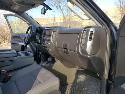 Used 2015 Chevrolet Silverado 1500 LT w/ All Star Edition image 21