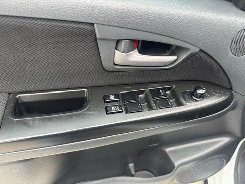 Used 2012 Suzuki SX4 Premium AWD/4WD image 15