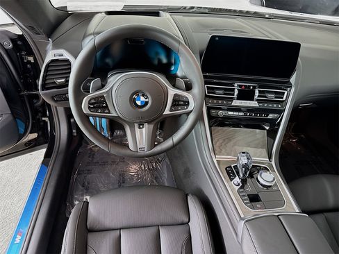 New 2026 BMW 840i Coupe image 23