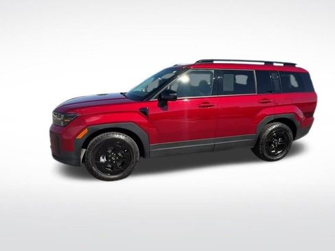 Used 2025 Hyundai Santa Fe XRT image 34