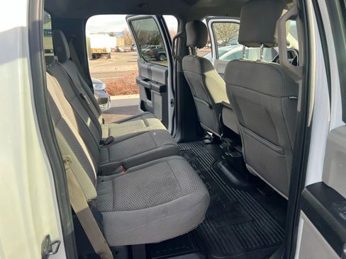 Used 2017 Ford F350 XLT image 25