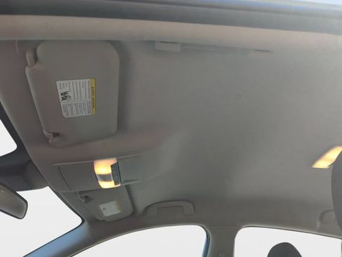Certified 2024 Nissan Sentra SV FWD image 27