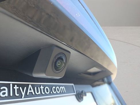 Used 2022 Hyundai Tucson Limited w/ Cargo Package image 19