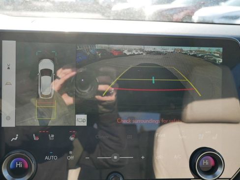 New 2026 Lexus RX 350 w/ Convenience Package image 21