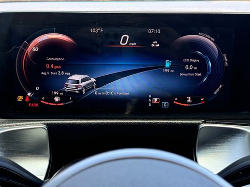 Used 2021 Mercedes-Benz GLB 250 image 18