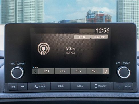 Certified 2024 Honda CR-V LX image 21