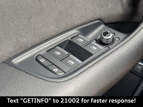 Used 2021 Audi SQ7 Premium Plus w/ Driver Assistance Package image 29