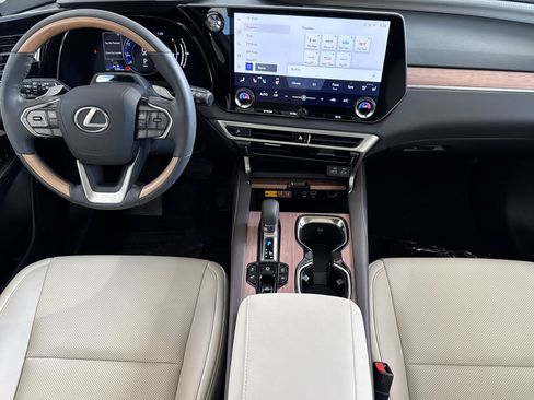 Certified 2024 Lexus RX 350 Premium w/ Convenience Package AWD/4WD image 17