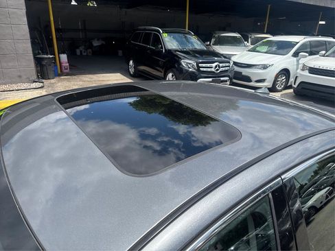 Used 2019 INFINITI Q50 Signature Edition AWD/4WD image 11