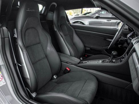 Used 2025 Porsche 718 Boxster Spyder RS image 78