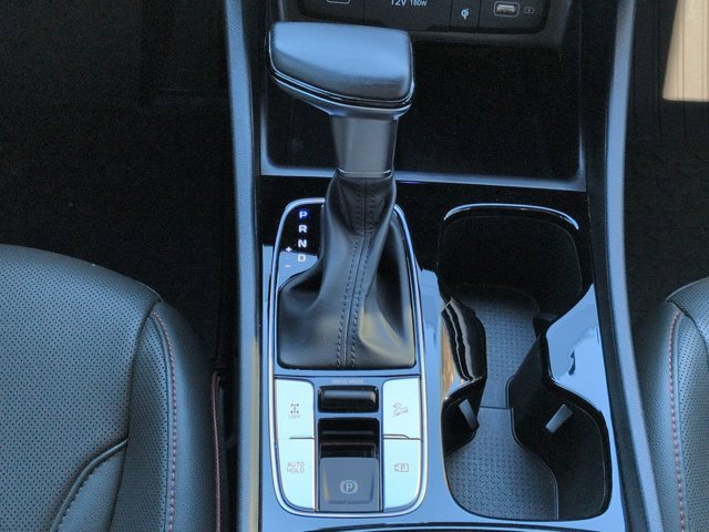 Certified 2023 Hyundai Santa Cruz Limited AWD/4WD image 20