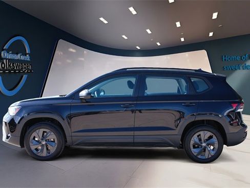 New 2026 Volkswagen Taos S image 7