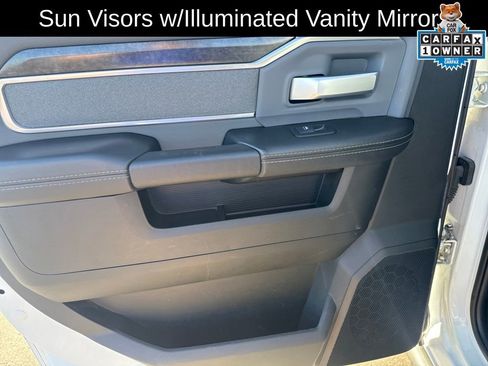 Used 2021 RAM 3500 Big Horn w/ Level 1 Equipment Group image 32